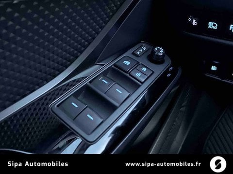 Voitures D'occasion À Mérignac | Toyota C-Hr Hybride 1.8L Edition 5P