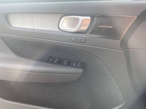 Voitures D'occasion À Lescar | Volvo Xc40 T4 Recharge 129+82 Ch Dct7 Inscription Luxe 5P