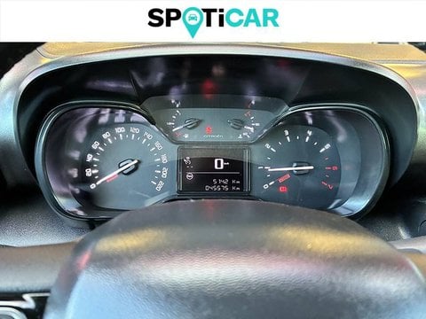 Voitures D'occasion À Lescar | Citroën C3 Aircross Puretech 110 S&S Bvm6 Feel Pack 5P