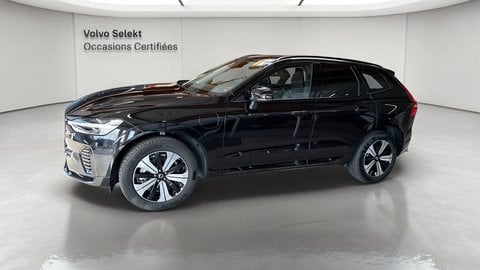 Voitures D'occasion À Anglet | Volvo Xc60 T6 Awd Hybride Rechargeable 253 Ch+145 Ch Geartronic 8...