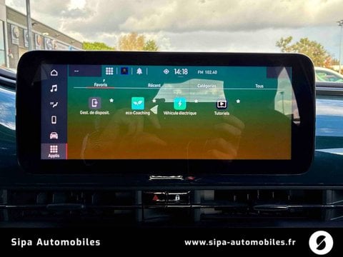 Voitures D'occasion À Mérignac | Fiat 500 E 95 Ch Nouvelle 3P