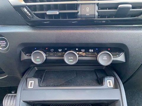Voitures D'0Km À Mont-De-Marsan | Citroën C4 X Puretech 130 S&S Eat8 Plus 4P
