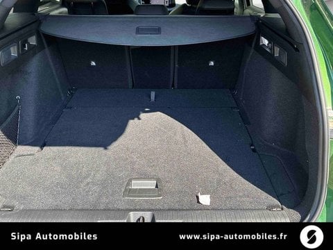 Voitures D'0Km À Toulouse | Opel Astra Sports Tourer 1.2 Turbo Hybride 145 Ch Automatique Ultima...