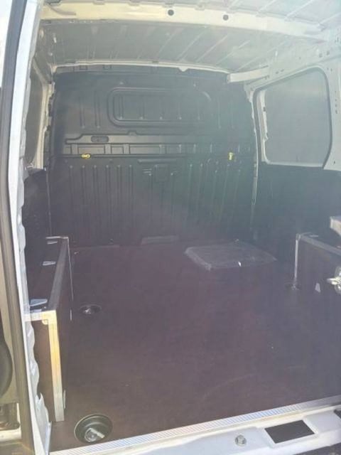 Voitures D'0Km À Toulouse | Fiat Doblò Doblo Fg Doblo Fourgon M 100 Ch Manuelle Charge Utile Ma...