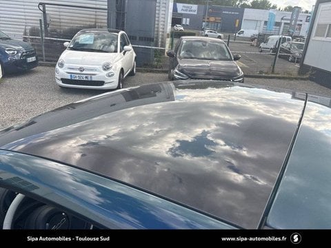 Voitures D'occasion À Toulouse | Fiat 500 Iii E 118 Ch La Prima 3P