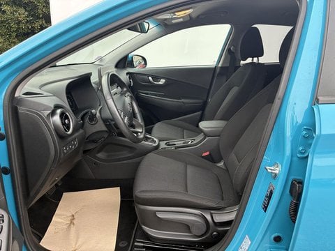 Voitures D'occasion À Le Bouscat | Hyundai Kona Hybrid 141 Creative 5P