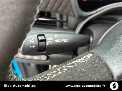 Voitures D'occasion À Mérignac | Abarth 500E Cabriolet 155 Ch Scorpionissima 3P