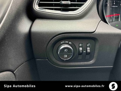 Voitures D'occasion À Toulouse | Opel Grandland X 1.2 Turbo 130 Ch Bva8 Edition Business 5P