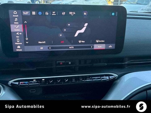 Voitures D'occasion À Bayonne | Fiat 500 Iii Electrique E 118 Ch Icône Plus 3P