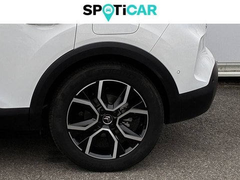 Voitures D'occasion À Lescar | Citroën C4 E- 136 Ch Automatique Shine 5P
