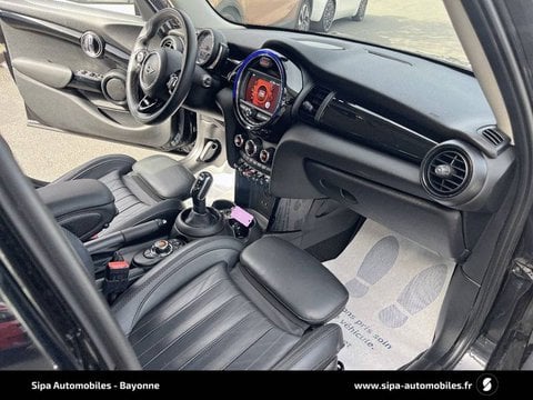 Voitures D'occasion À Bayonne | Mini Mini Hatch 5 Portes Cooper S 192 Ch Bva7 5P