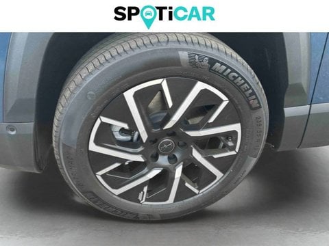 Voitures D'0Km À Mérignac | Jeep Compass Iii Electrique 157 Kw 4X2 Altitude 5P