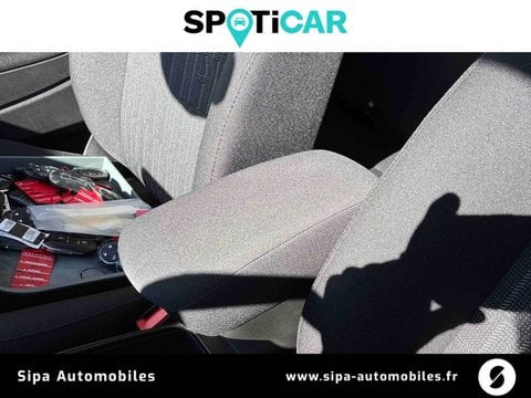 Voitures D'0Km À Toulouse | Fiat 500 E 95 Ch Icône 3P