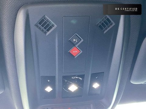 Voitures D'occasion À Lescar | Ds Ds 3 Crossback Puretech 130 S&S Eat8 Business 5P