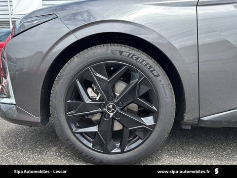 Voitures D'occasion À Lescar | Ds Ds 4 Ds4 Ii Hybride 136 E-Dct6 Pallas 5P