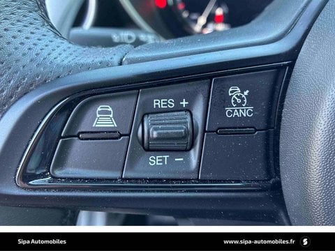 Voitures D'occasion À Dax | Alfa Romeo Giulia 2.2 160 Ch At8 Veloce 4P
