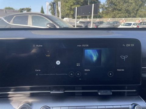 Voitures D'0Km À Muret | Hyundai Kona Ii Hybrid 129 Intuitive 5P