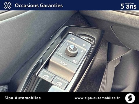 Voitures D'occasion À Lescar | Volkswagen Id.3 204 Ch Pro S Life Max 5P