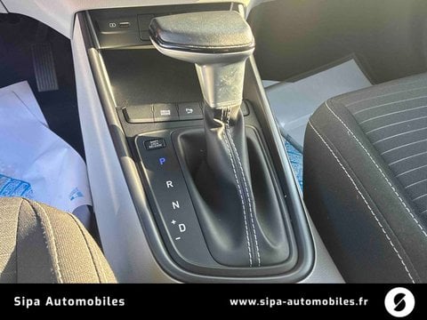 Voitures D'occasion À Villenave-D'ornon | Hyundai I20 1.0 T-Gdi 100 Dct-7 Hybrid 48V Intuitive 5P