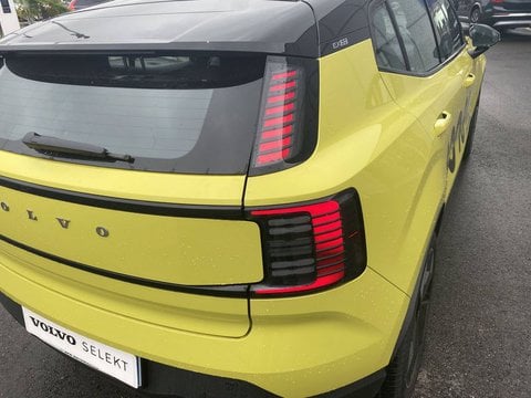 Voitures D'0Km À Lescar | Volvo Ex30 Single Extended Range 272 Ch 1Edt Plus 5P