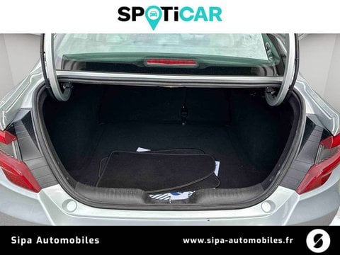 Voitures D'occasion À Mérignac | Fiat Tipo 1.6 Multijet 120 Ch Easy 4P