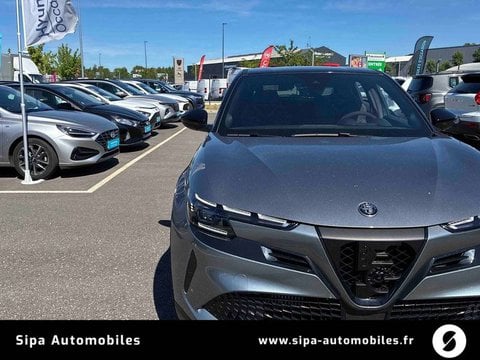 Voitures D'occasion À Toulouse | Alfa Romeo 145 Junior 1.2 Ibrida Ch E-Dct6 Speciale 5P