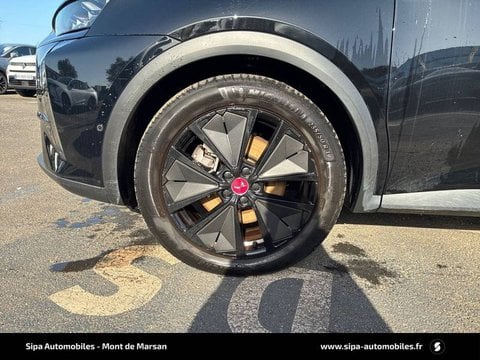 Voitures D'occasion À Mont-De-Marsan | Ds Ds 7 Crossback Ds7 Crossback Hybride E-Tense 225 Eat8 ...
