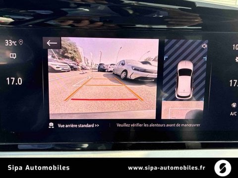 Voitures D'occasion À Muret | Opel Mokka Electrique 136 Ch & Batterie 50 Kwh Ultimate 5P