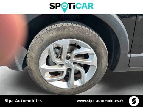 Voitures D'occasion À Toulouse | Opel Crossland X 1.2 Turbo 110 Ch Edition 5P