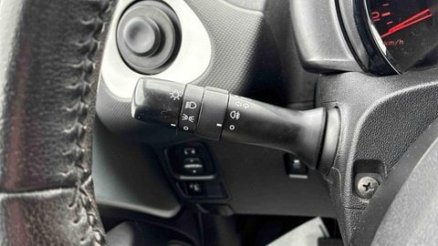 Voitures D'occasion À Lescar | Citroën C1 Puretech 82 Millenium 5P
