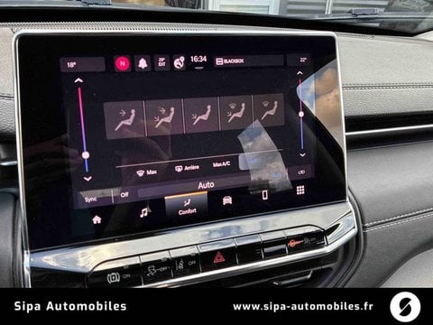 Voitures D'occasion À Mérignac | Jeep Compass 1.3 Phev T4 190 Ch 4Xe Eawd Limited 5P