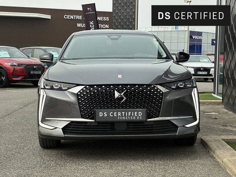Voitures D'occasion À Lescar | Ds Ds 4 Hybride E-Tense 225 Eat8 Rivoli 5P