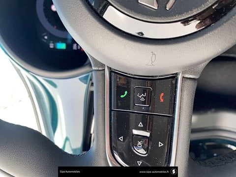 Voitures D'occasion À La-Teste-De-Buch | Fiat 500 Iii E 118 Ch Icône 3P