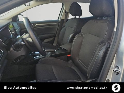 Voitures D'occasion À Muret | Renault Mégane Iv Berline Tce 140 Edc Fap - 21N Business 5P