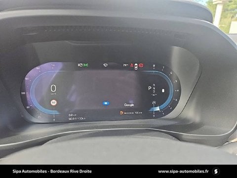 Voitures D'occasion À Mérignac | Volvo Xc40 B3 163 Ch Dct7 Ultimate 5P