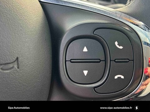 Voitures D'occasion À Mérignac | Fiat 500 1.0 70 Ch Hybride Bsg S/S Dolcevita 3P