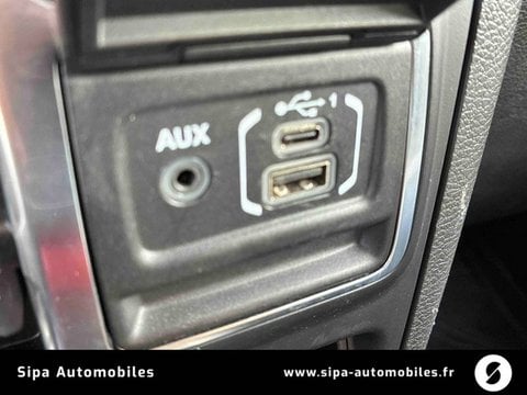 Voitures D'occasion À La-Teste-De-Buch | Jeep Wrangler Unlimited 4Xe 2.0 L T 380 Ch Phev 4X4 Bva...