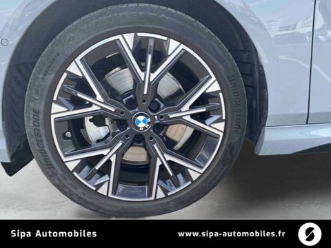 Voitures D'occasion À Toulouse | Bmw Série 1 120D 163 Ch Dkg7 M Sport Design 5P