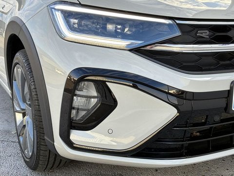 Voitures D'occasion À Lescar | Volkswagen Taigo 1.0 Tsi 116 Dsg7 R-Line Edition 5P