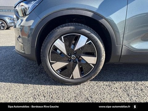 Voitures D'0Km À Lormont | Volvo Ex40 Single Extended Range 252 Ch 1Edt Ultra 5P