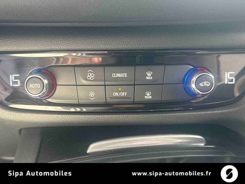 Voitures D'occasion À Muret | Opel Insignia Grand Sport 1.5 Diesel 122 Ch Elegance Business 5P