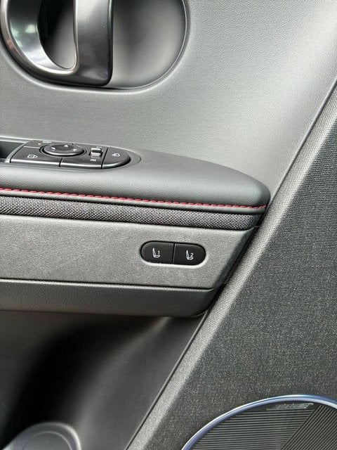 Voitures D'0Km À Toulouse | Hyundai Ioniq 5 84 Kwh - 229 Ch N Line 5P