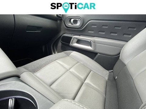 Voitures D'occasion À Lescar | Citroën C5 Aircross Hybride Rechargeable 225 S&S E-Eat8 Shine Pa...
