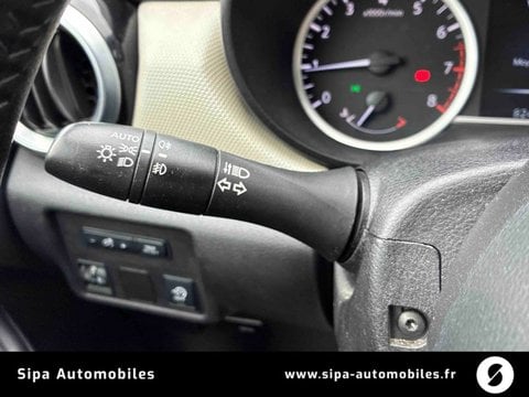 Voitures D'occasion À Le Bouscat | Nissan Micra Ig-T 90 Acenta 5P