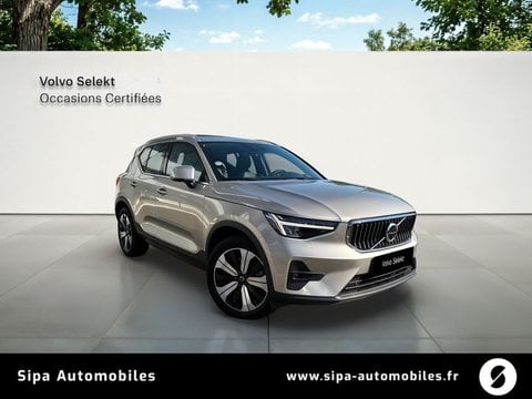 Voitures D'occasion À Mérignac | Volvo Xc40 T5 Recharge 180+82 Ch Dct7 Ultimate 5P