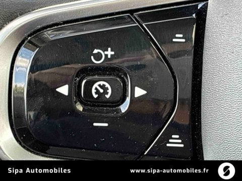 Voitures D'occasion À Mérignac | Volvo Xc90 Recharge T8 Awd 310+145 Ch Geartronic 8 7Pl Ultimat...