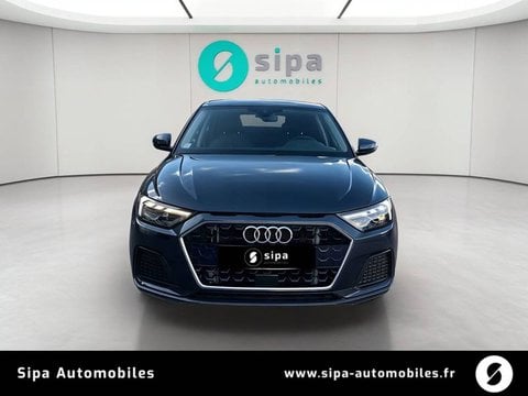 Voitures D'occasion À Mérignac | Audi A1 Sportback 35 Tfsi 150 Ch S Tronic 7 Design 5P