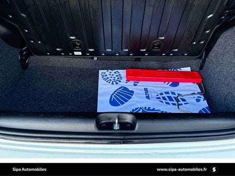 Voitures D'occasion À Mérignac | Fiat Panda 1.0 70 Ch Hybride Bsg S/S Easy 5P