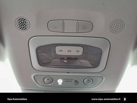 Voitures D'occasion À Villenave-D'ornon | Fiat 500 Iii Electrique 500C E 95 Ch (Red) 2P