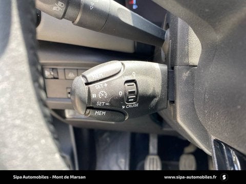 Voitures D'occasion À Mont-De-Marsan | Citroën C5 Aircross Bluehdi 130 S&S Bvm6 Business 5P